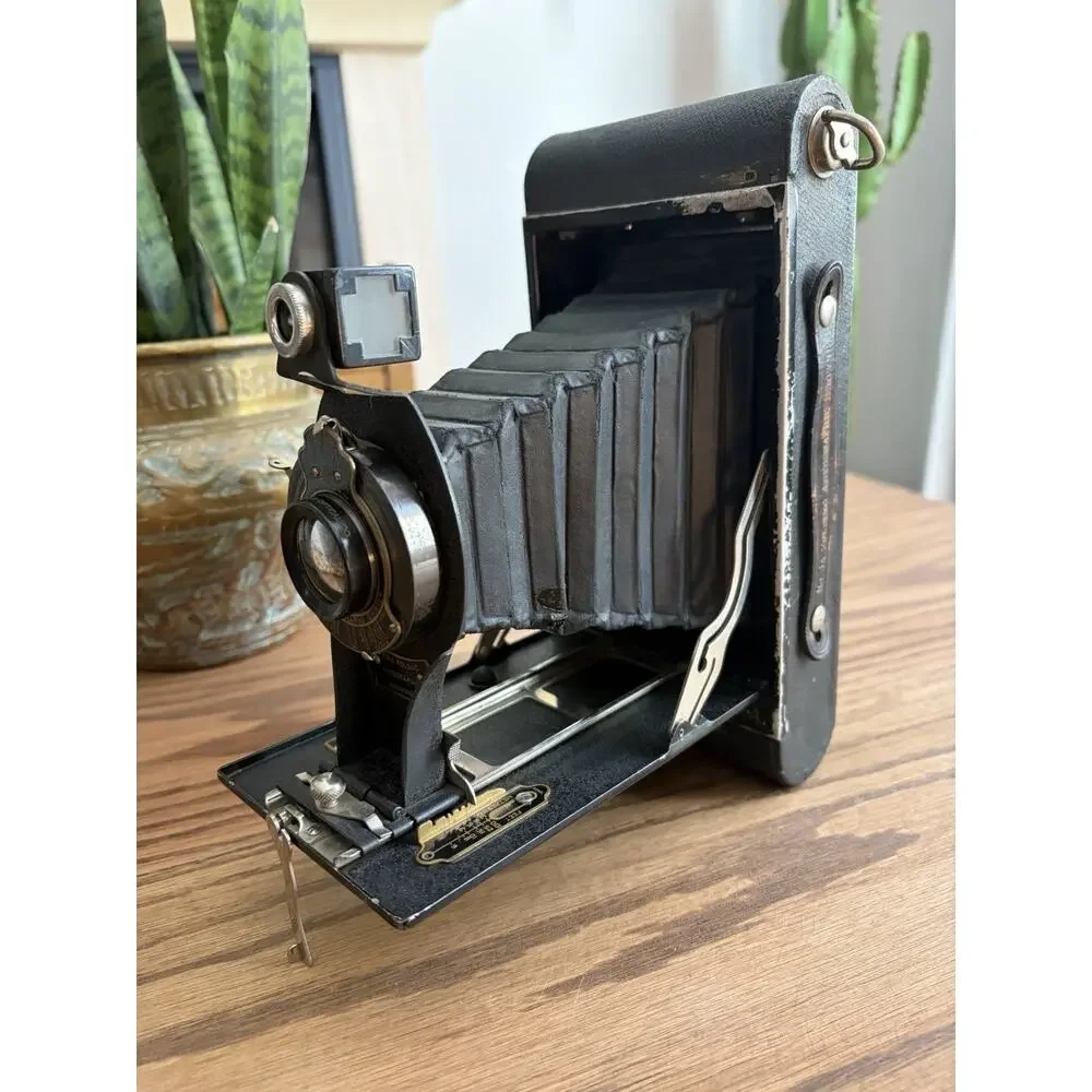Kodak excellent cosmetic
